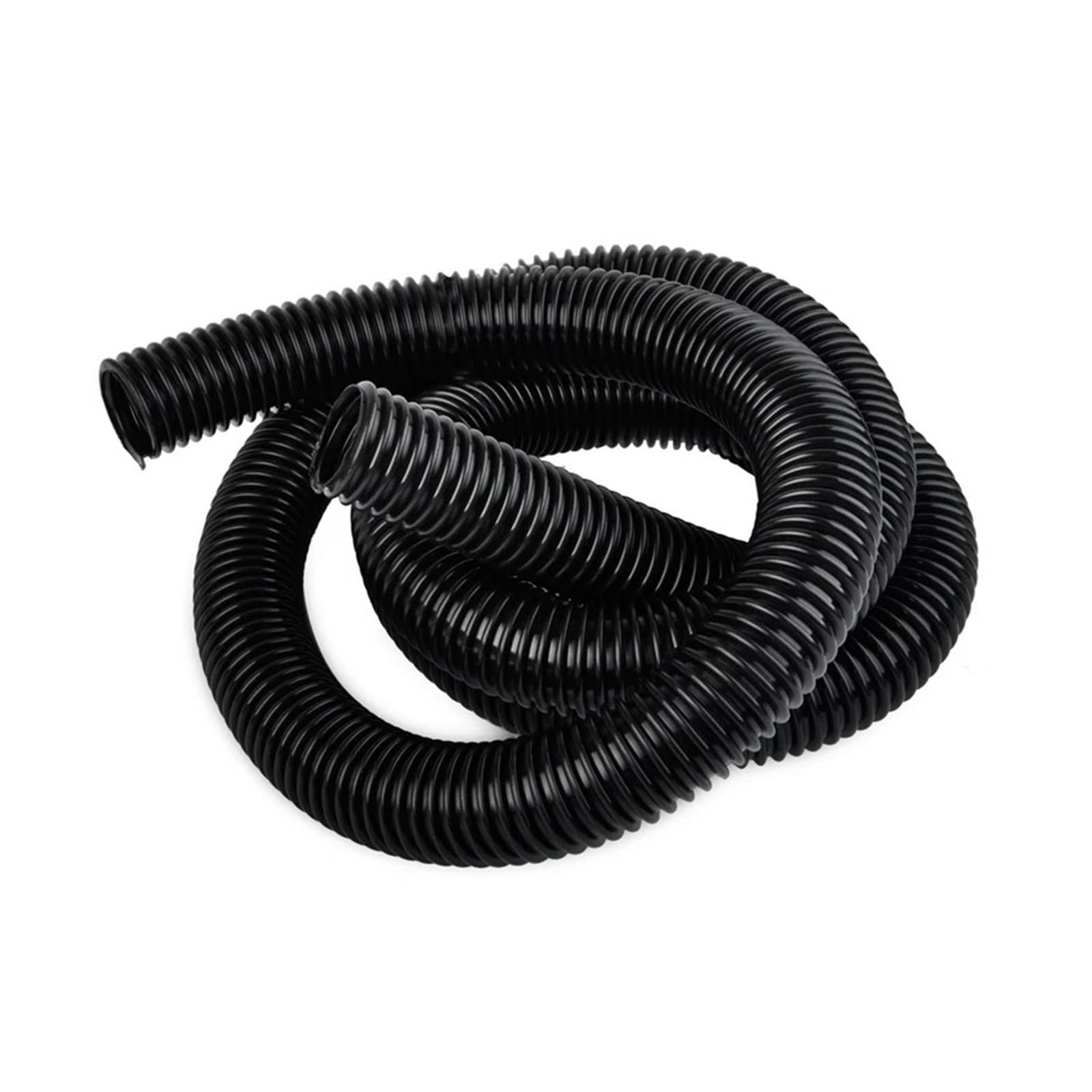 2.5M 32mm Flexible EVA Hose Tube Pipe Extra Long for Household Vacuum Cleaner