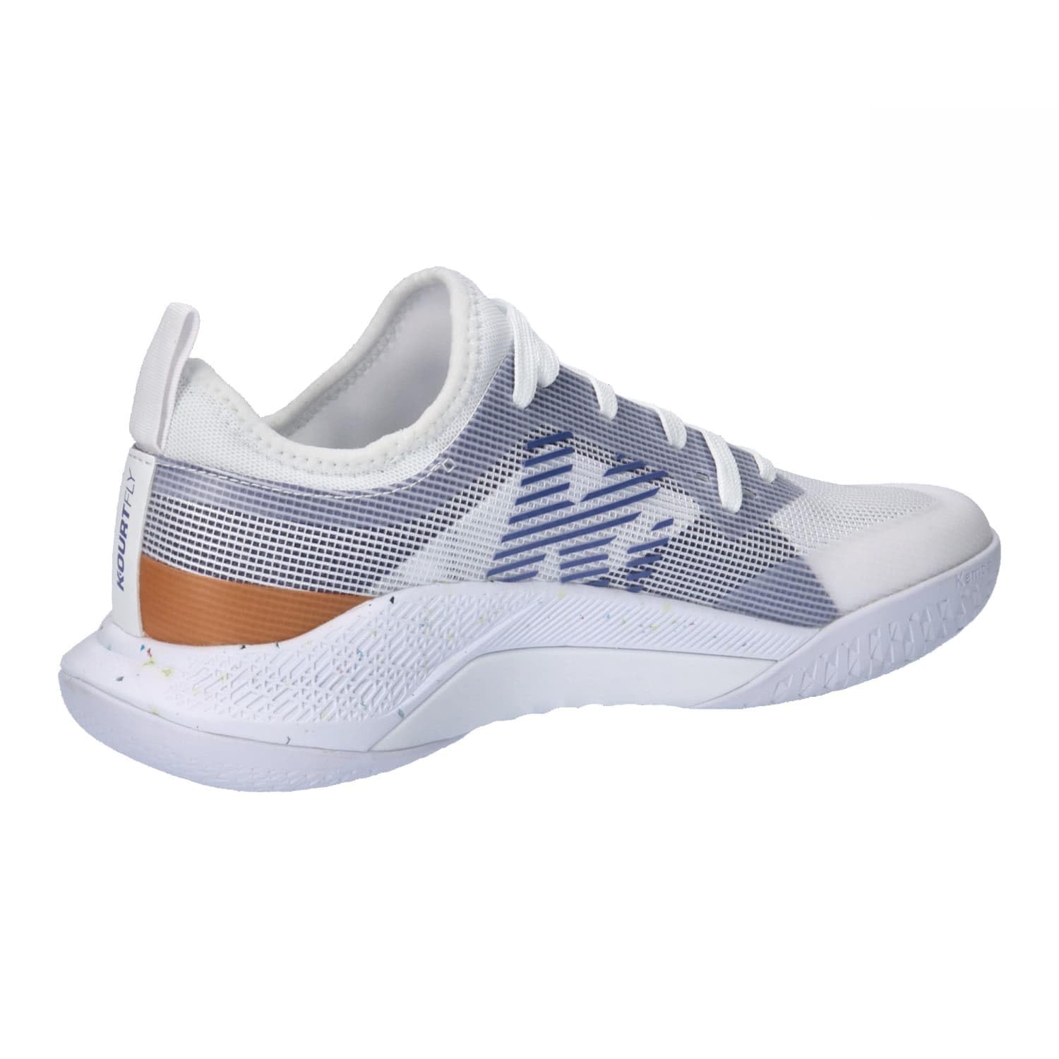 Kempa Kourtfly W, Zapatillas Deportivas Mujer