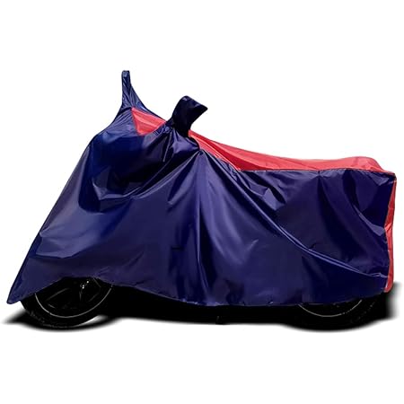hero passion pro bike cover