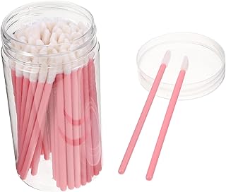 CALLARON 100 aplicadores desechables de brill...