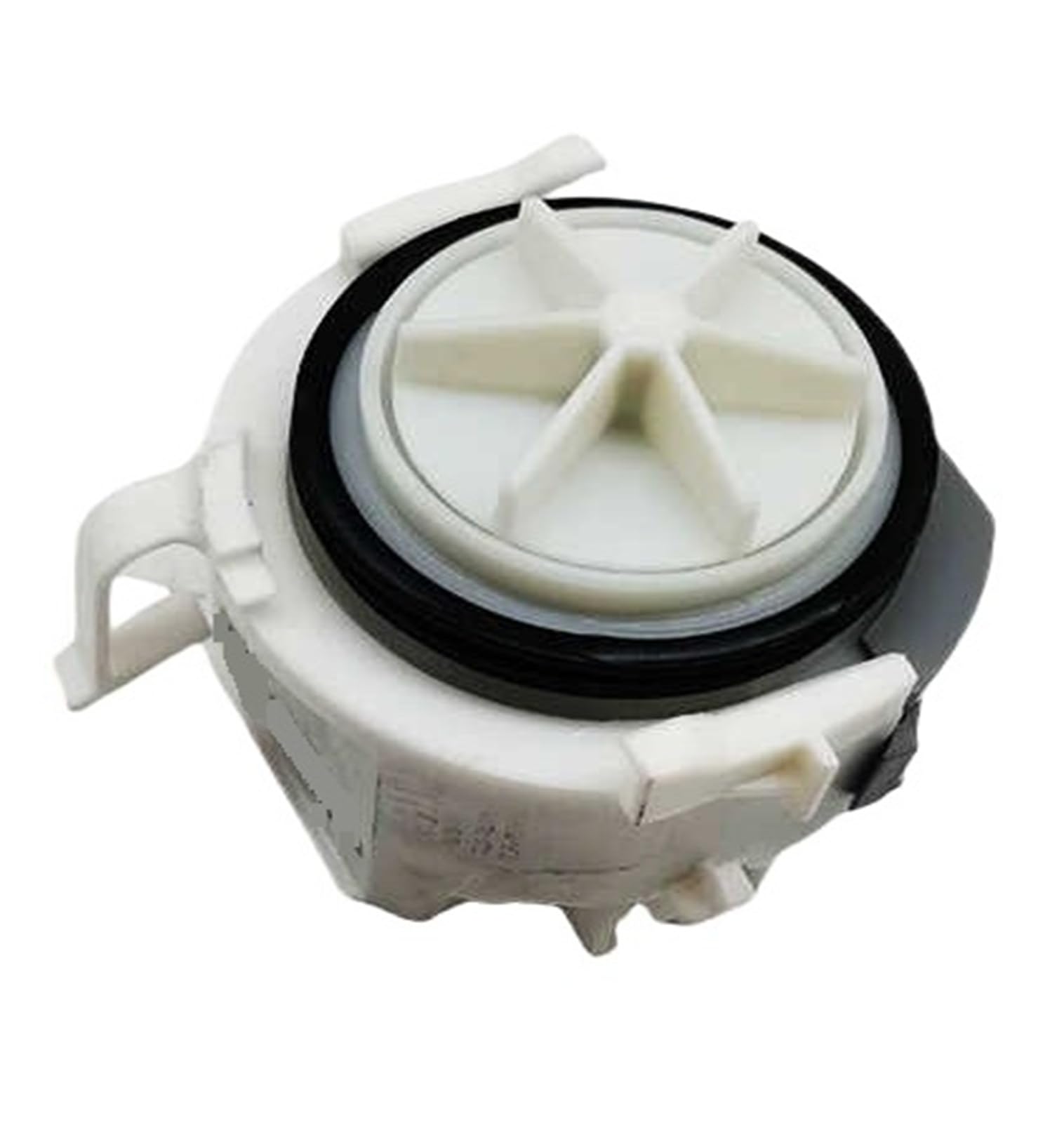 Ldtbmdj Drain Pump Motor Washingmachine For Siemens Drum Washer For Wm12s3600w For Iq500 For Iq300 For Iq100 For Iq700 Drain Motor(Drain Pump Motor)