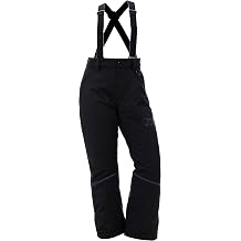 DOING SOMETHING GREAT Womens Trail Drop Seat Bib 2.0