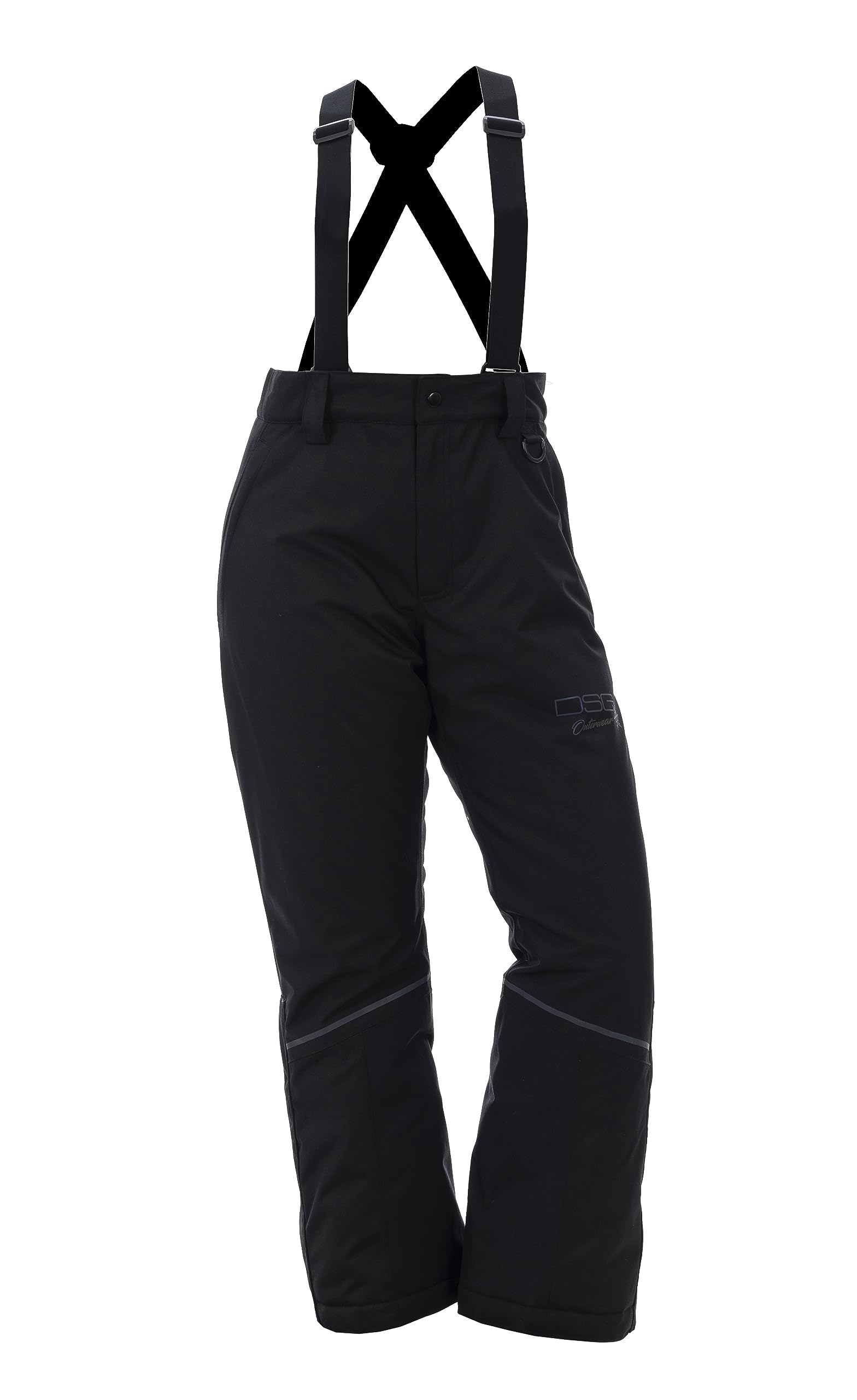 DOING SOMETHING GREAT Women's Trail Drop Seat Bib 2.0