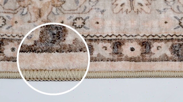 Amazon.com: HILORUUG Washable Area Rug 6x9 - Bedroom Living Room