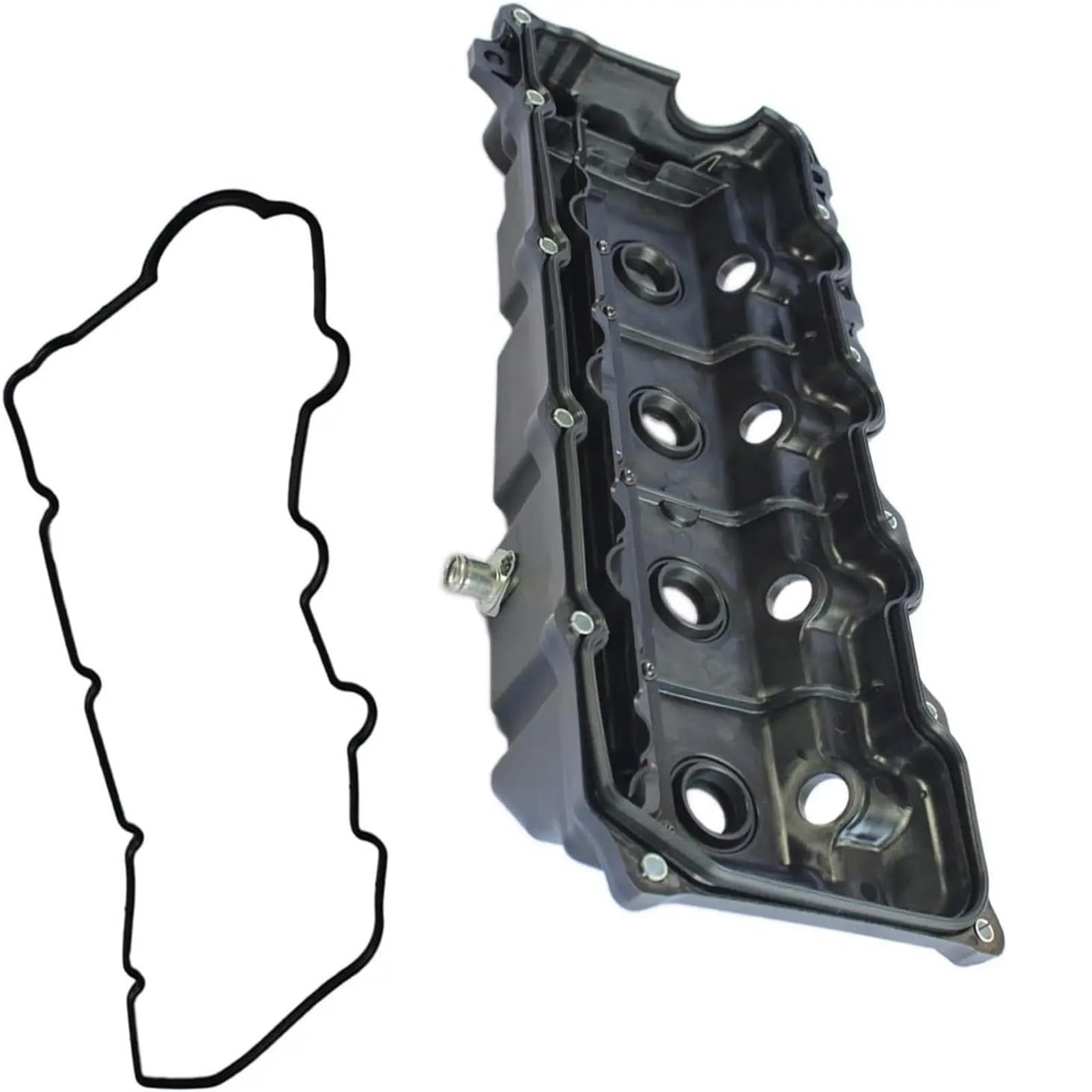 Bouchons de Valve de Pneu Remplacement du Couvercle de soupape pour Toyota pour Land pour Cruiser pour Hilux Hiace pour 4runner