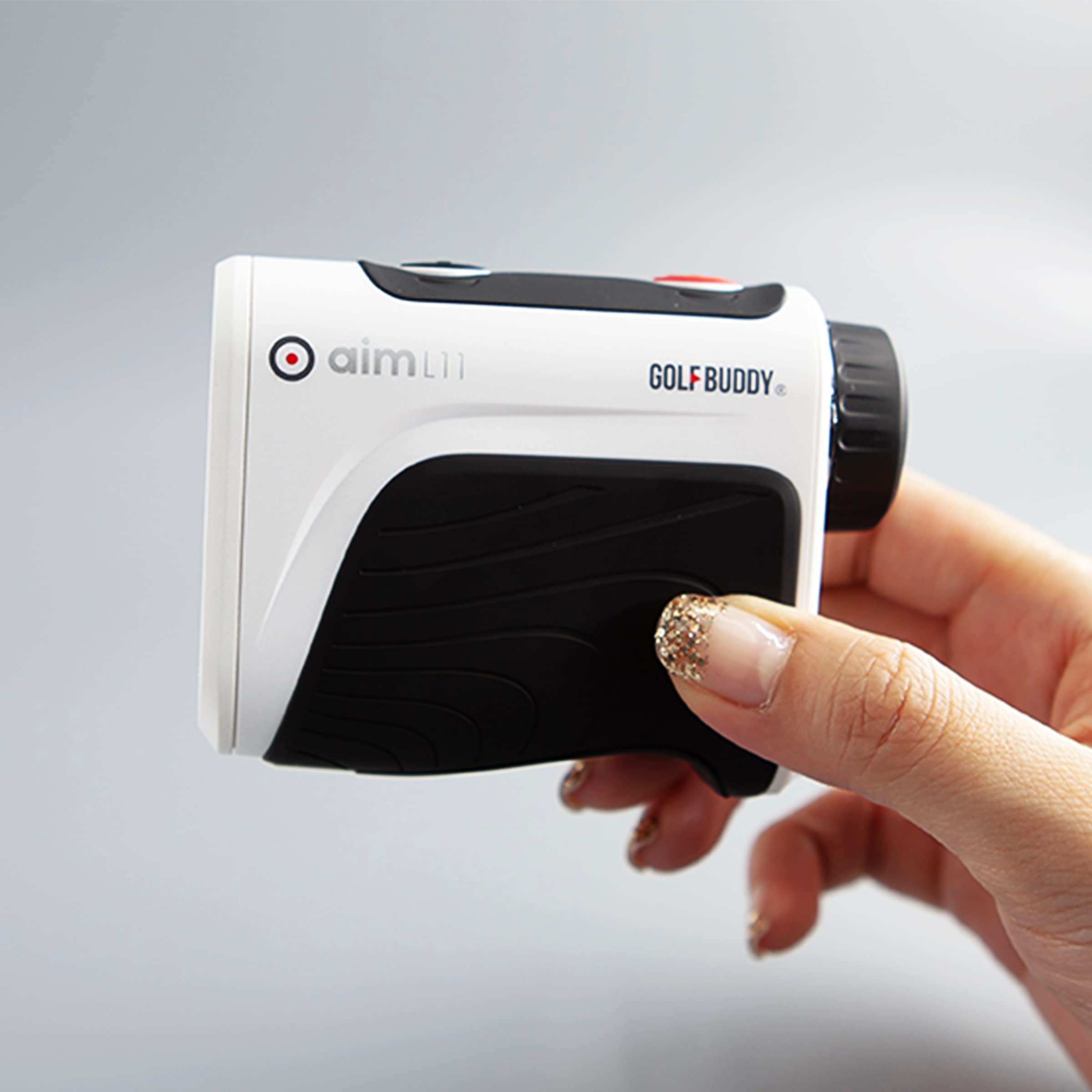 ゴルフ好き必見！GOLFBUDDY(ゴルフバディー) aim L11 プレミアム