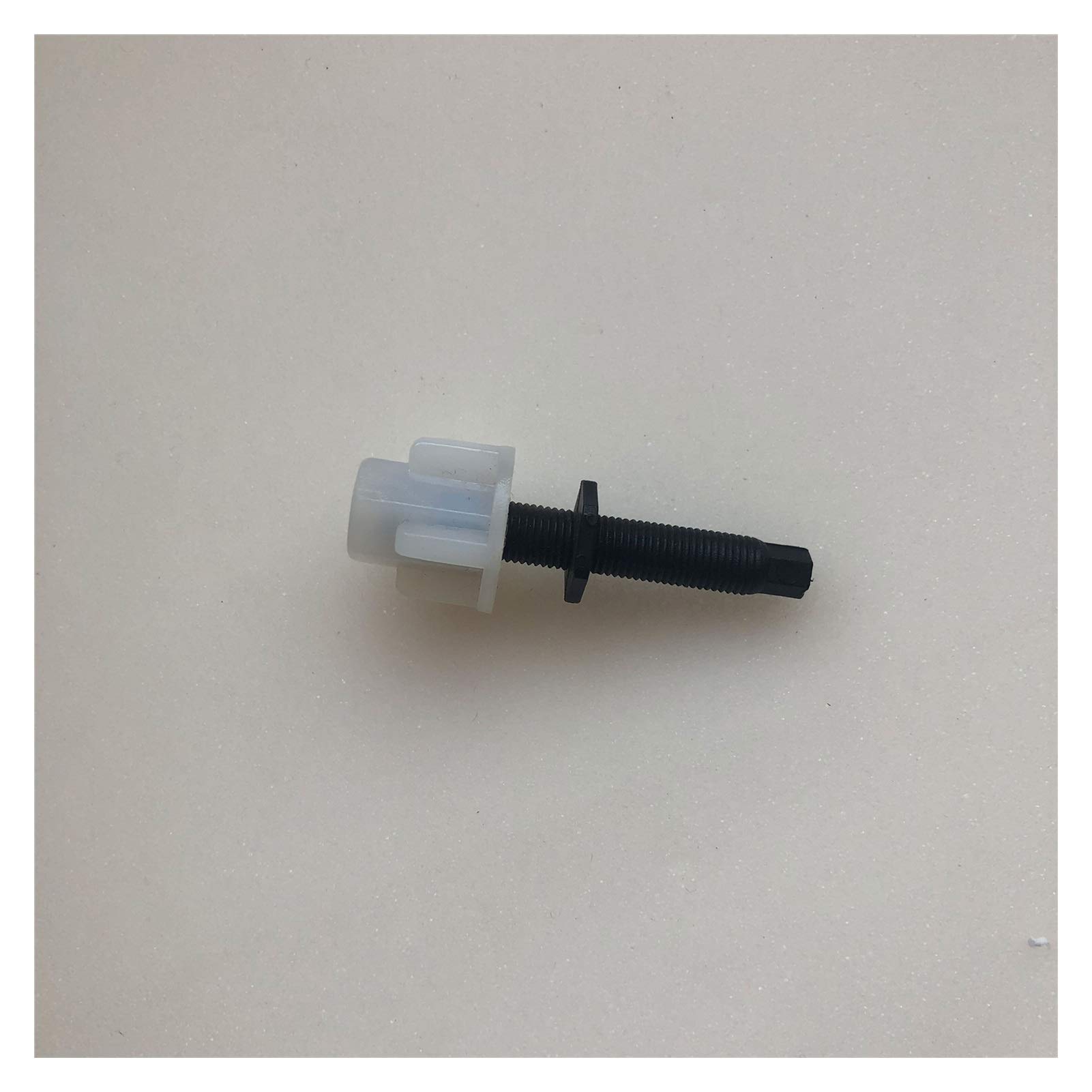 Vite for faro Bullone a spallamento in plastica a doppia testa for SKODA OCTAVIA OE: WHT000260 WHT 000 260 DaJiKan