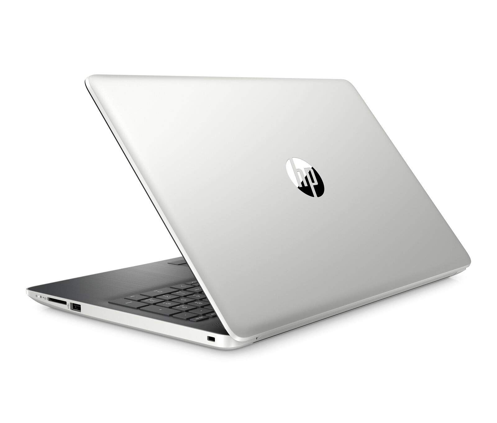 HP 15.6inch Premium Flagship Laptop, AMD Dual-Core A9-9125 Processor Up to 2.6GHz, 4GB Ram, 500GB HD