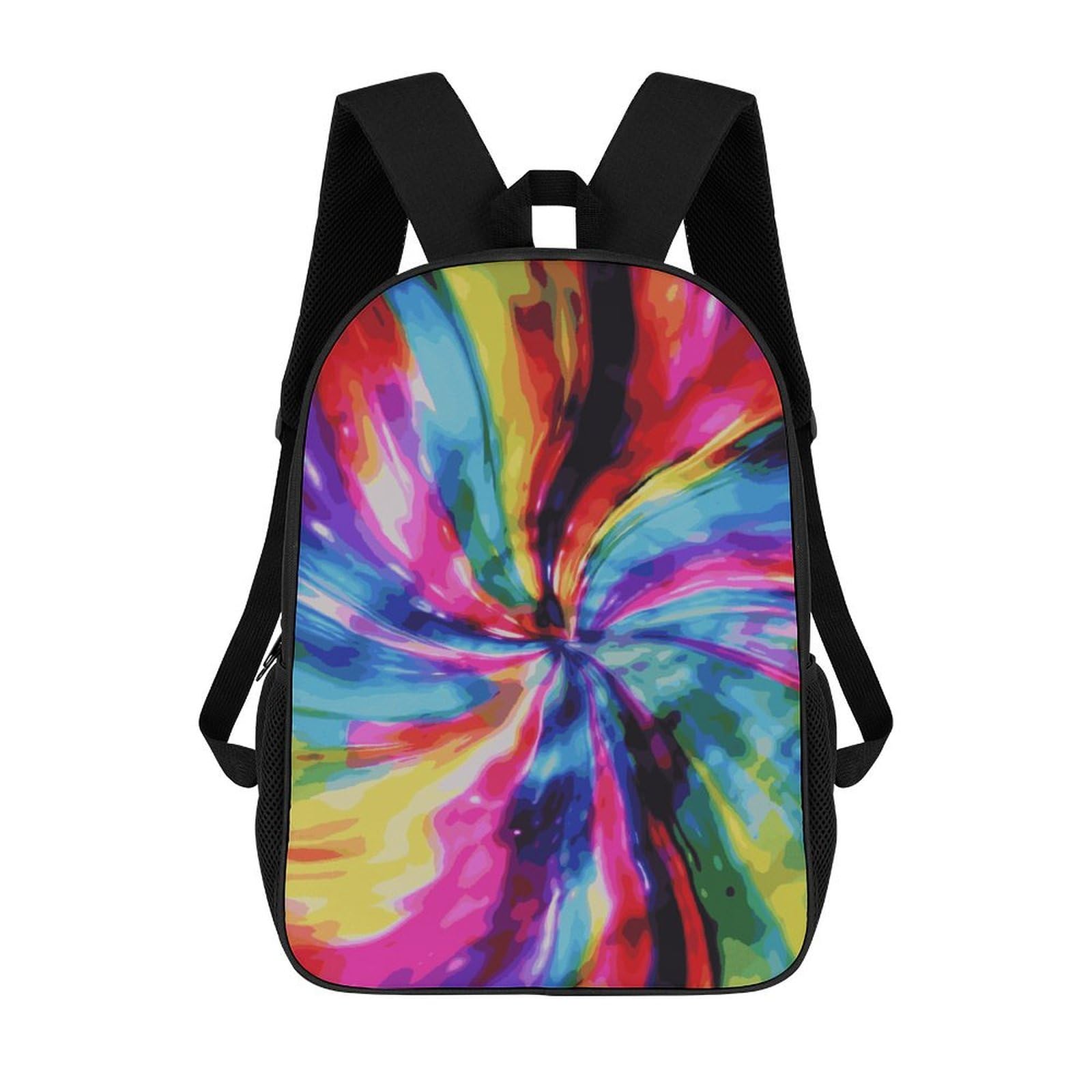 Sac à dos durable pour ordinateur portable 17" résistant - 8