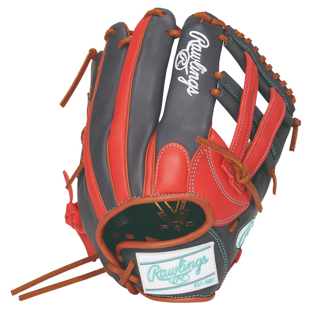 Amazon | ローリングス(Rawlings) ソフトボール用 グローブ HOH® DP
