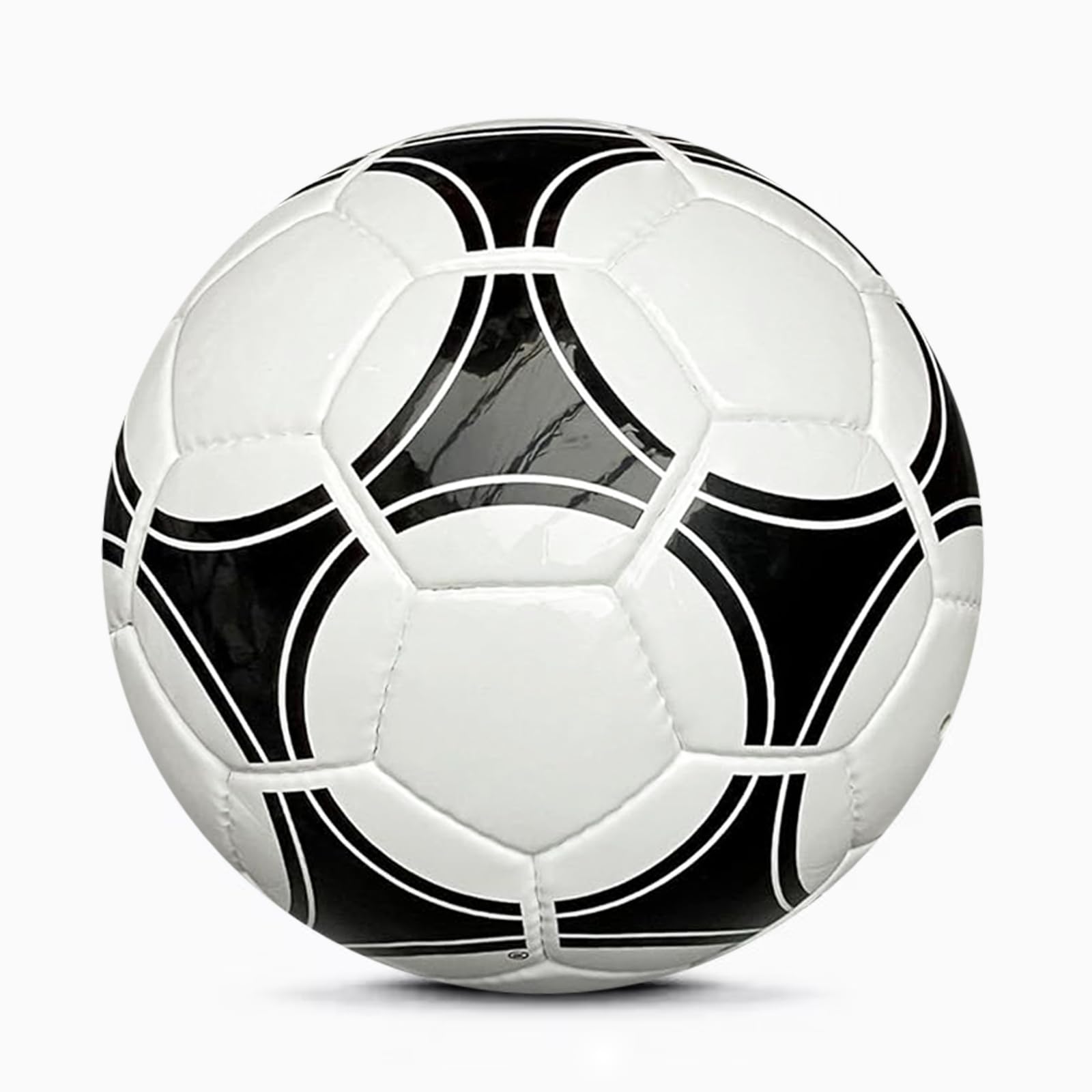 Amazon.com: World Cup 1982 Soccer Ball Size 5 – Spain Final Match