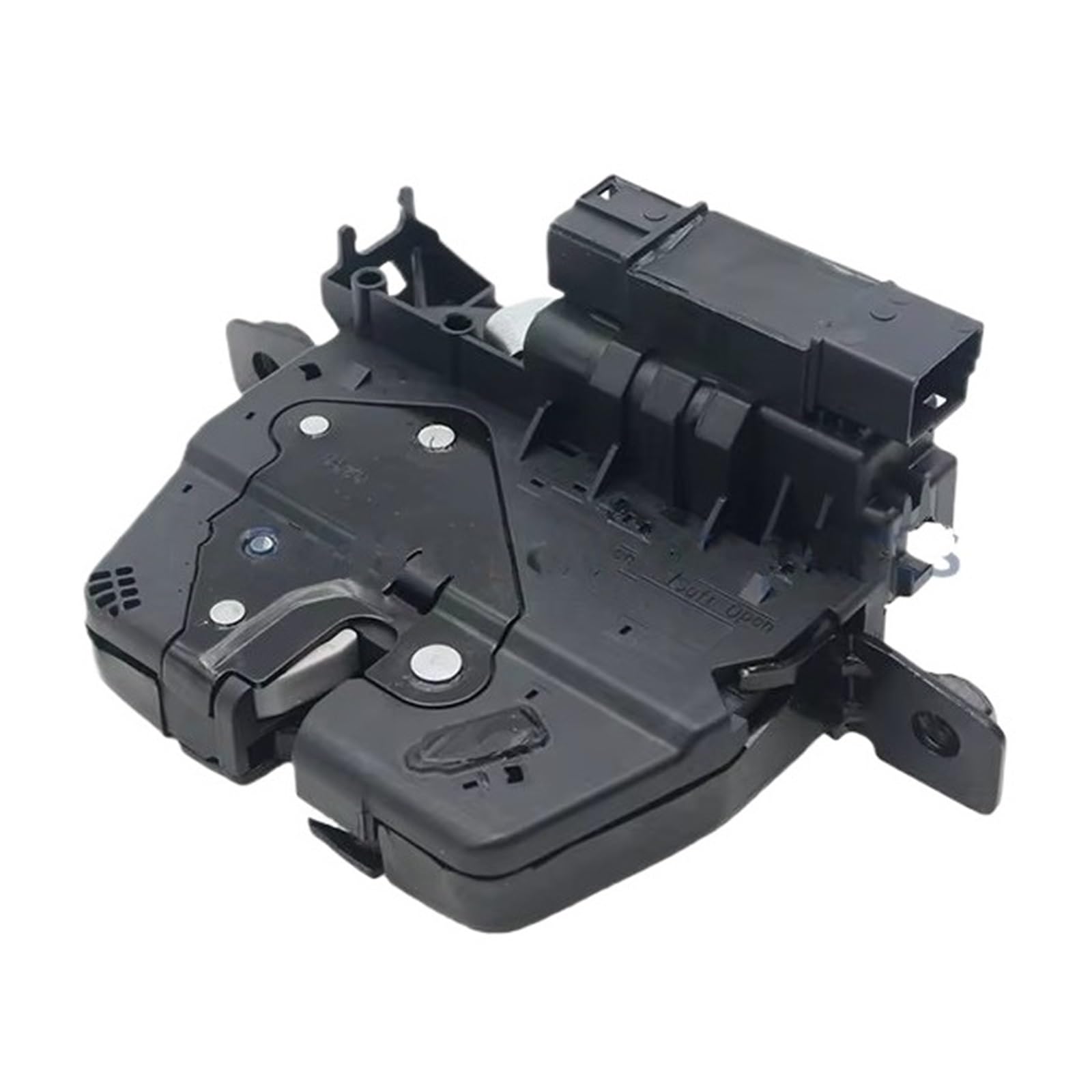 Trgdfdaa One Color Tailgate Boot Lock Compatible With Bmw For 7 F18 F01 Auto Parts Accessories Car Tailgate Door Lock Actuator Rear Tailgate Latch Oem：51247269543
