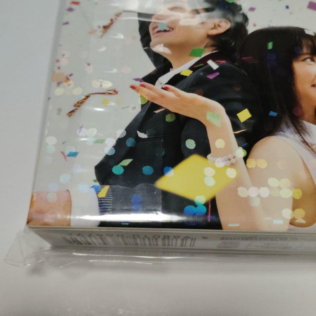 Amazon | FUN!FUN!FANFARE! いきものがかり 初回生産限定盤 未