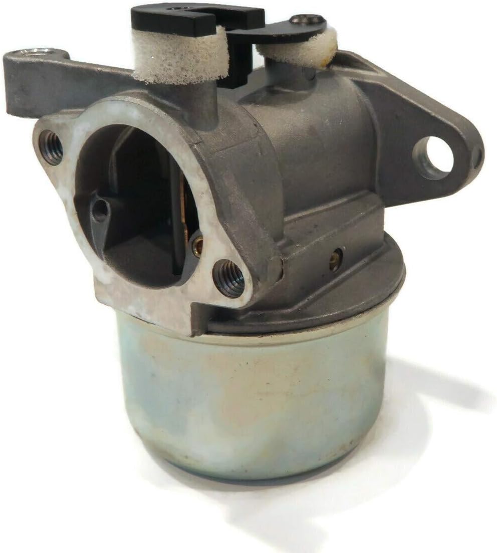 The ROP Shop Carburetor for Briggs & Stratton 126T02-0298-B1, 126T02-0299-B1 & 126T02-0301-B1