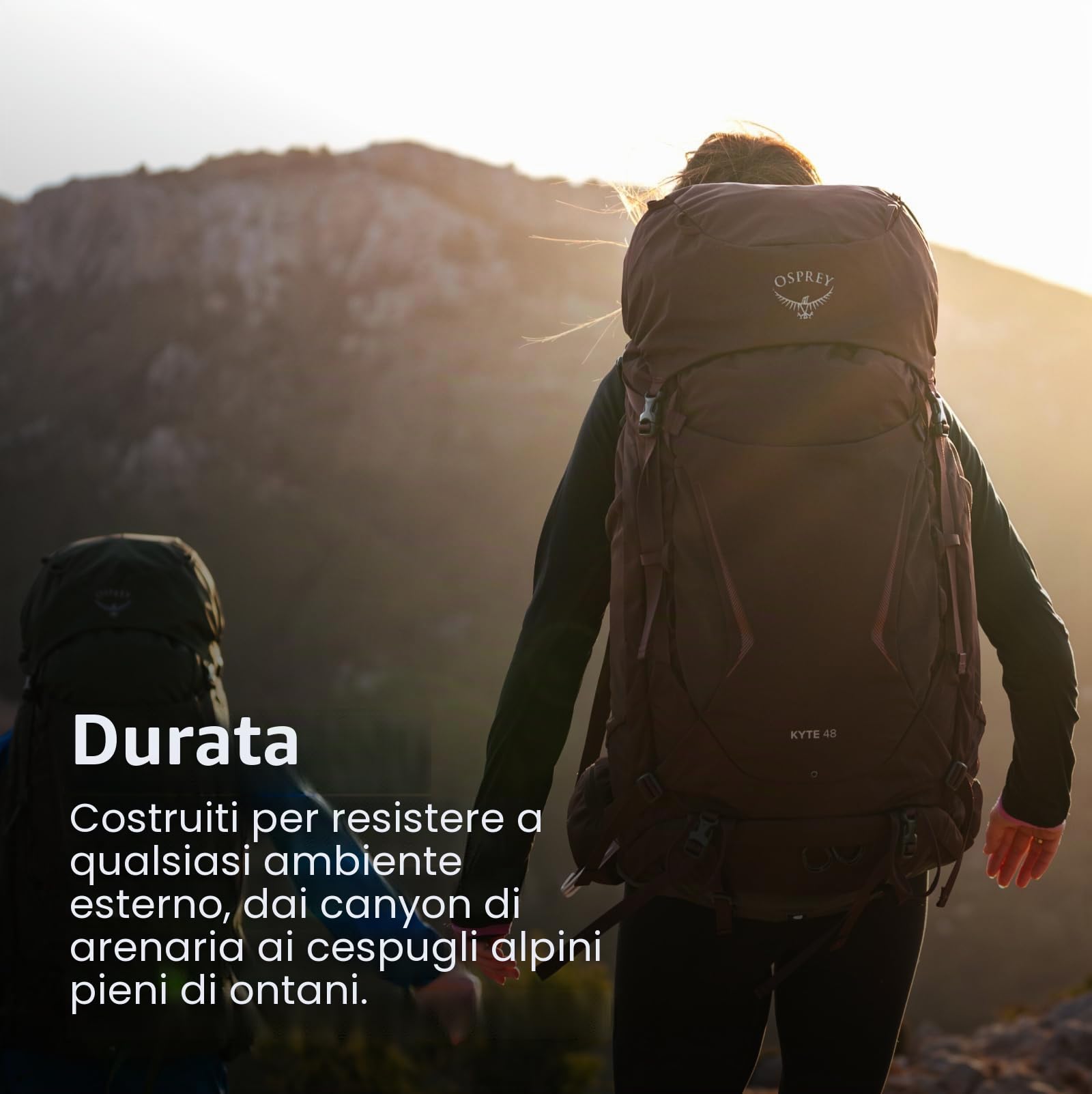 Osprey Kyte 38 Backpack Donna (Pacco da 1)