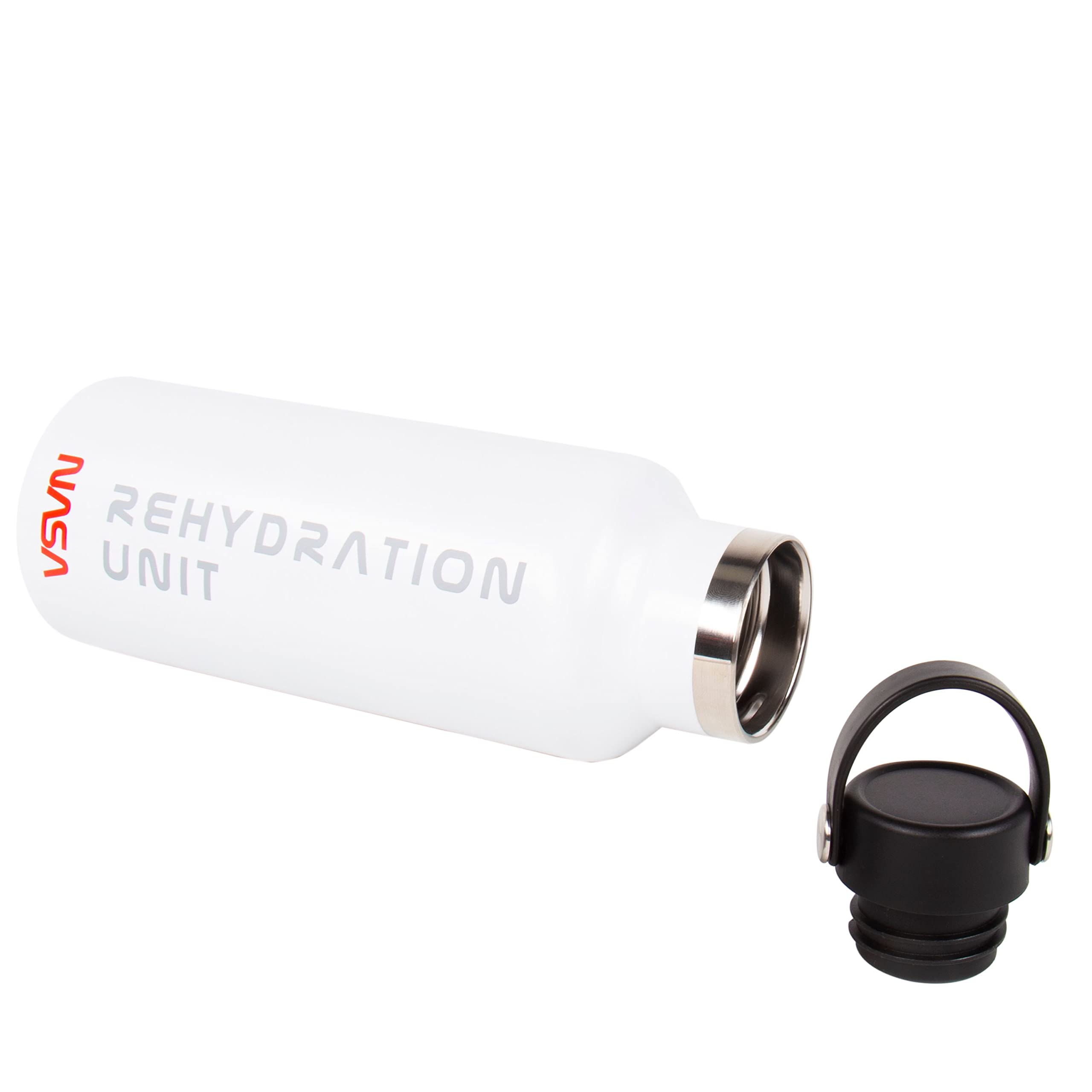 FIZZ CREATIONS GMBH Stainless Steel Water Bottle 500Ml, Multicolor, 500 ml - Image 4