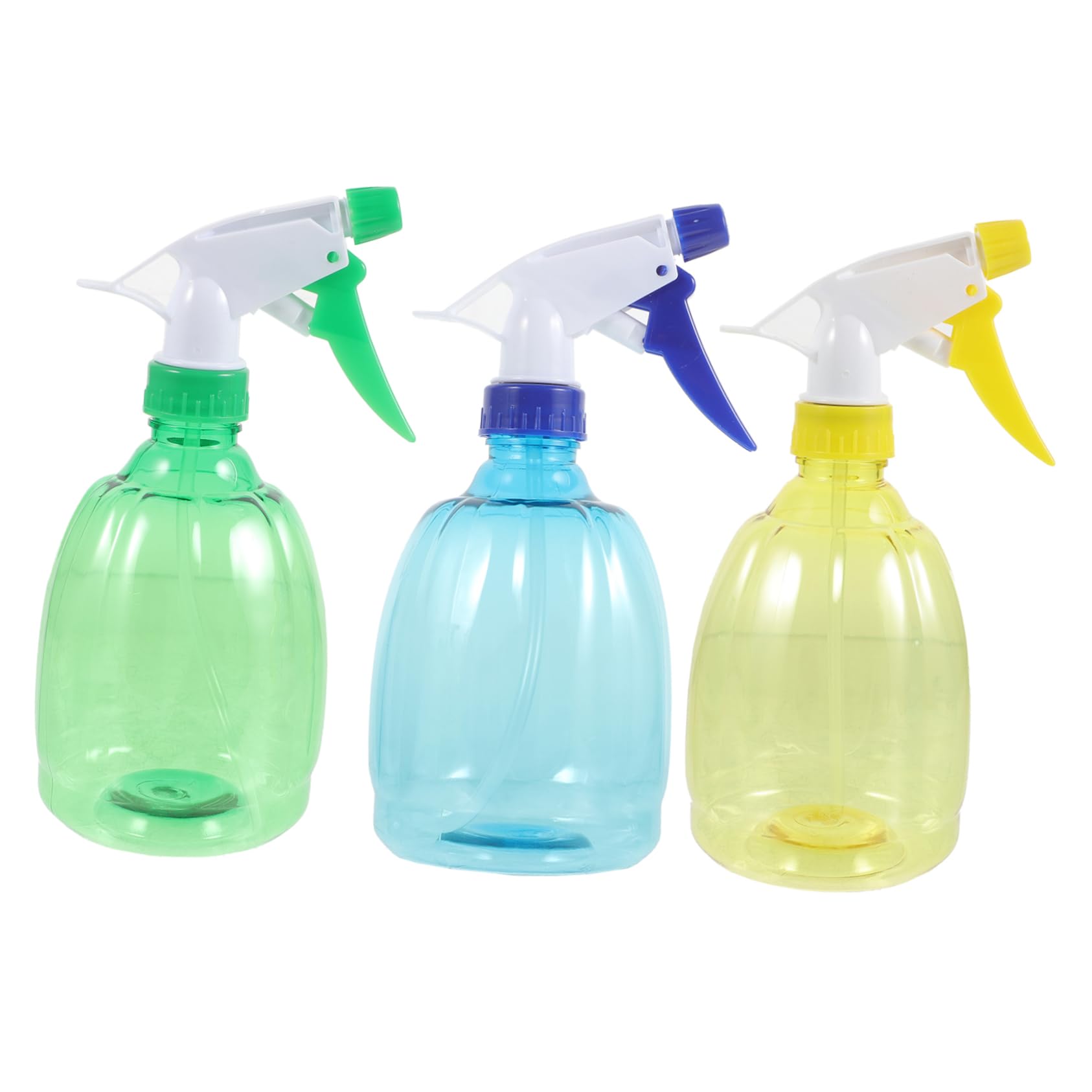 INOOMP 9pièces Petit Pulvérisateur à Main pour Arrosage De Plantes Bouteille Spray Ajustable pour Jardinage Et Intérieur