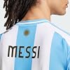 adidas Argentina 24 Messi Home Jersey