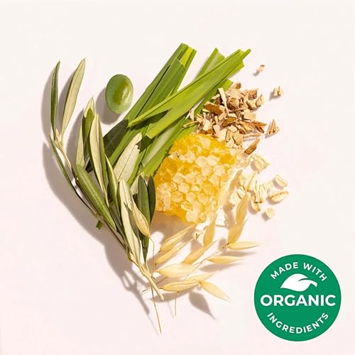 Miniatura 3 de FemiClear, Alivio multisíntoma formulado con ingredientes totalmente naturales y orgánicos, tubo de 0.25 onzas