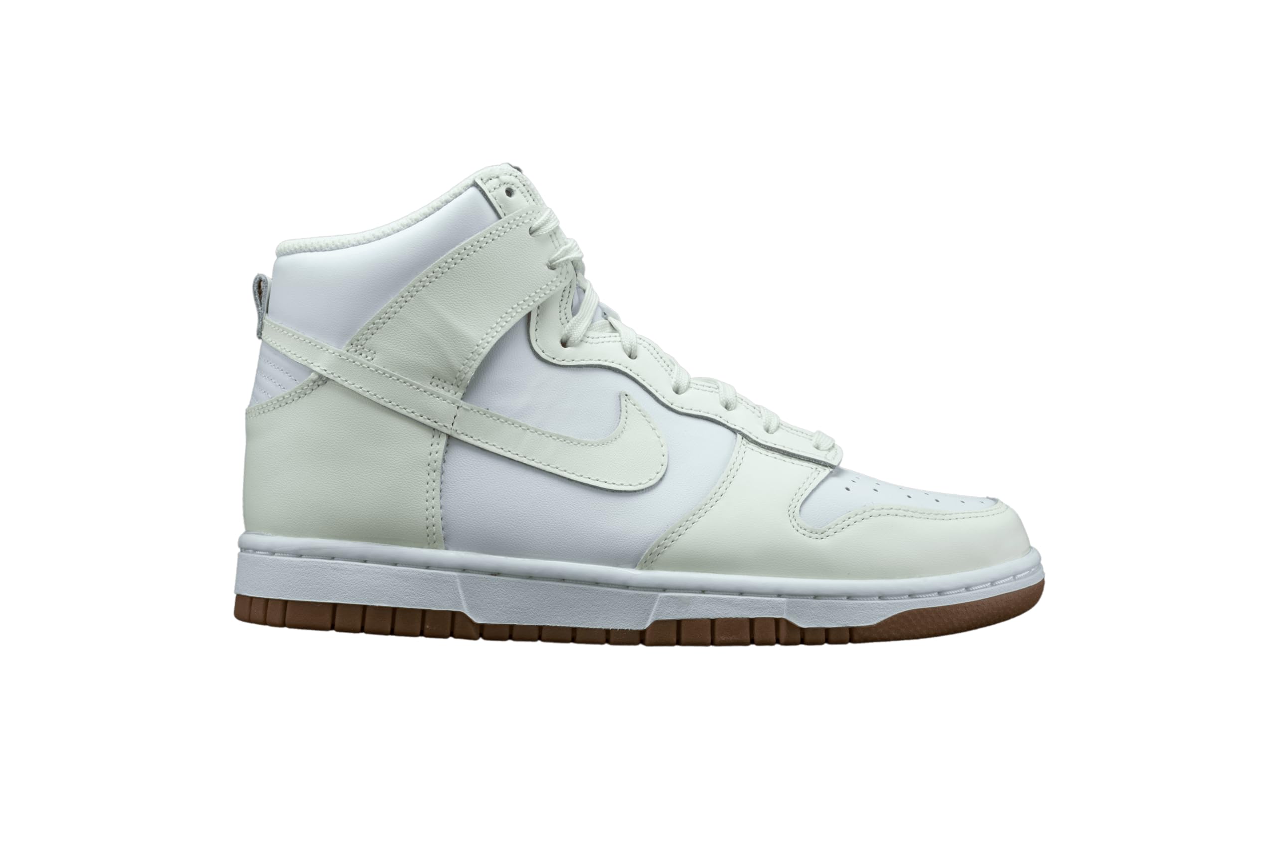 NIKE Dunk High Scarpe da ginnasticaDonna - Taglia 40.5 EU