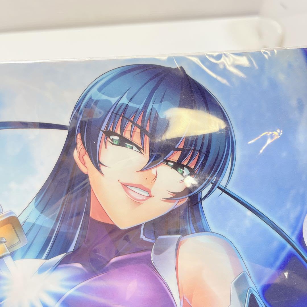 対魔忍決戦アリーナ　イラスト 