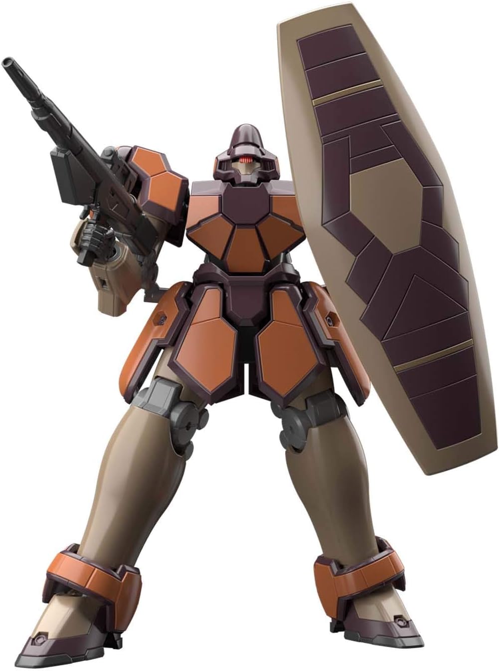 1/144 HGAC #223 Maganac