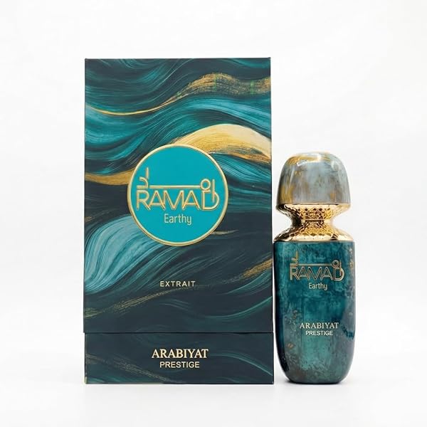 Arabiyat Prestige Ramad Oriental