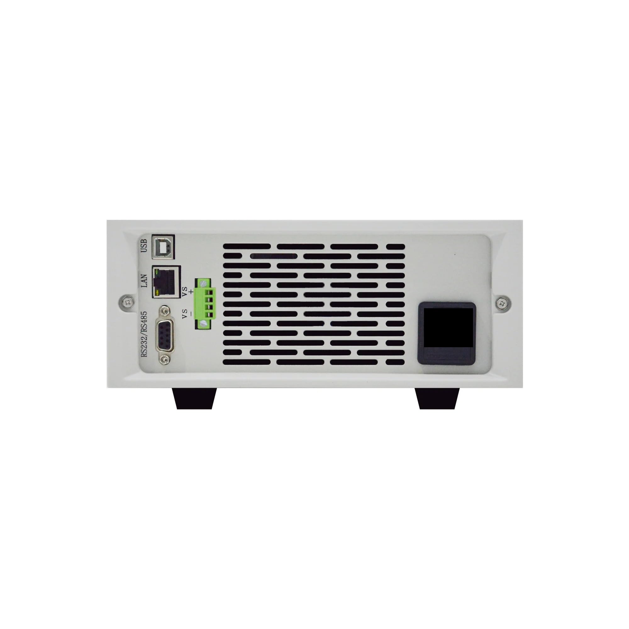 Alimentation électrique, Alimentation CC régulée programmable multicanaux avec transformateur linéaire réglable à trois canaux(MLP-3603)