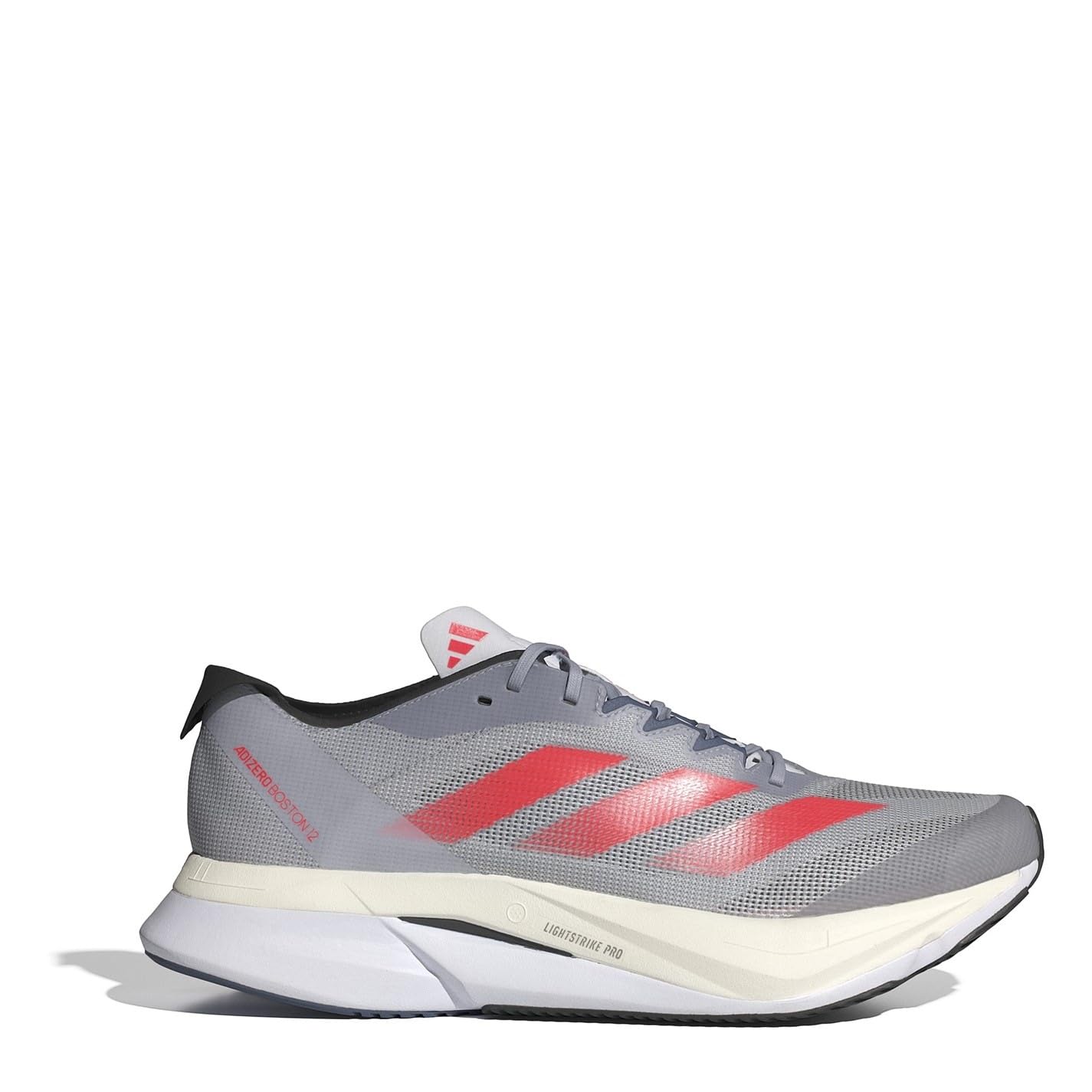 靴 adidas adizero boston12 adidas adizero Boston 12 - Core Black/Ftwr White/Carbon