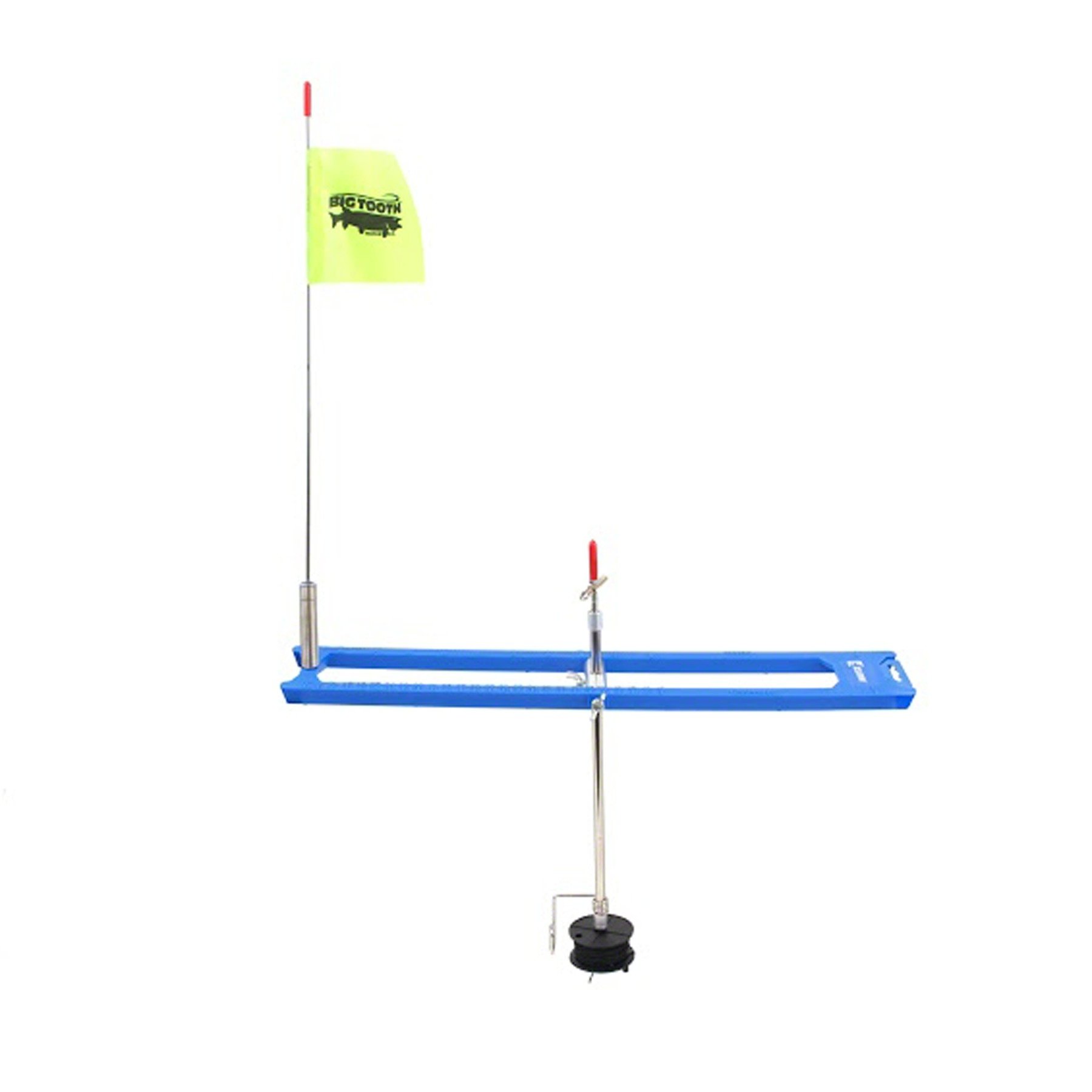 Corporation 110391 Blue Ice Tip Up