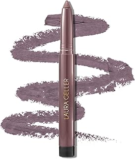 LAURA GELLER NEW YORK Kajal Longwear Kohl Eyeliner Pencil - Smoky Plum K...