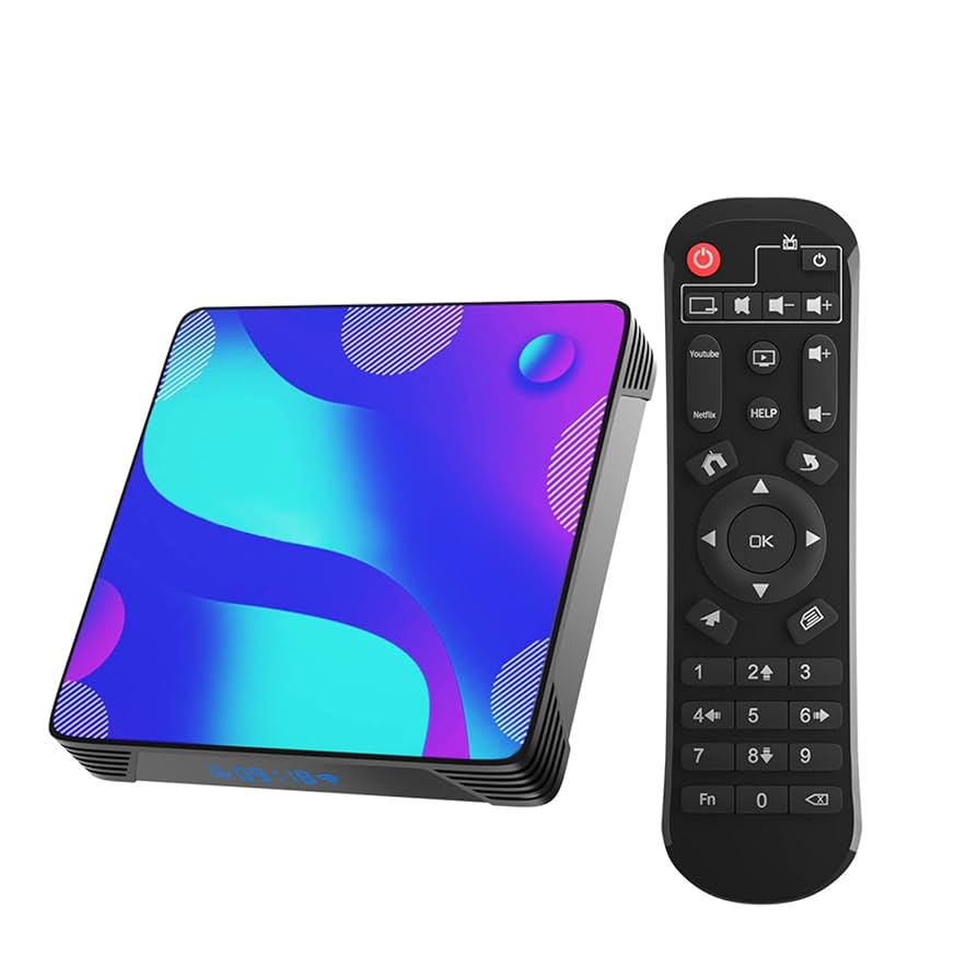 その他 Android TV box Amazon.com: Android TV Box 11.0, X11 Android Box 2GB RAM
