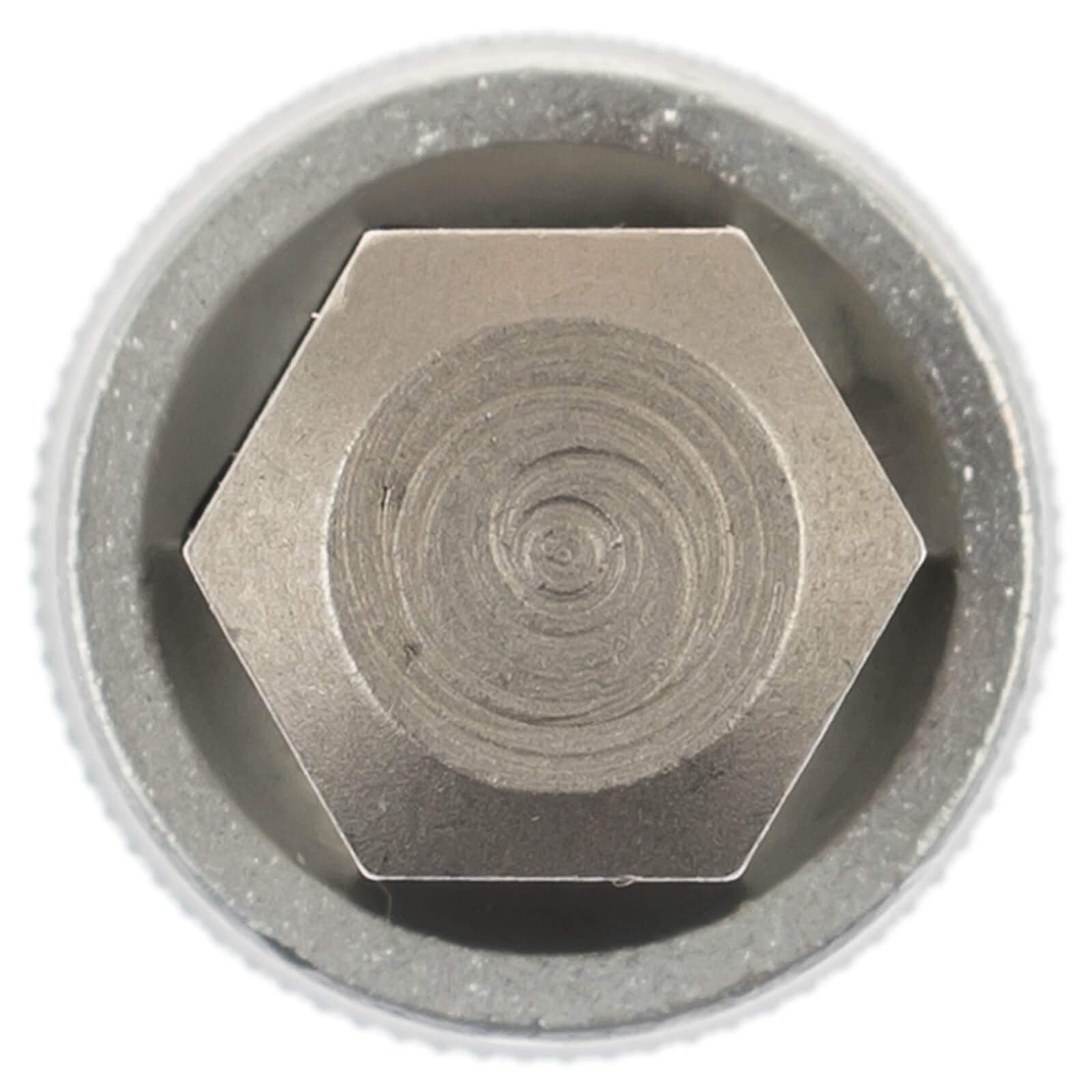 SATRA S-SH3012 Satz Bits Innensechskant Antrieb 12,5mm (1/2") 30 teilig