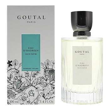 Amazon.com : Annick Goutal Eau D'hadrien for Men Eau de