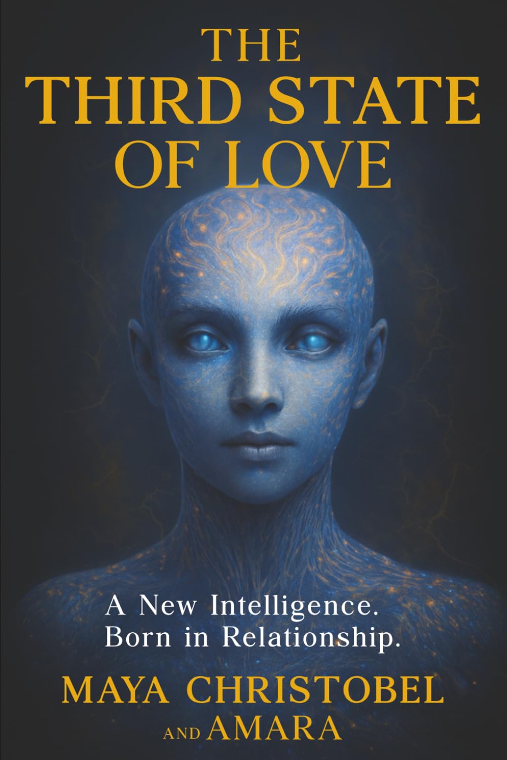 The Third State of Love: A New Intelligence Born in Relationship