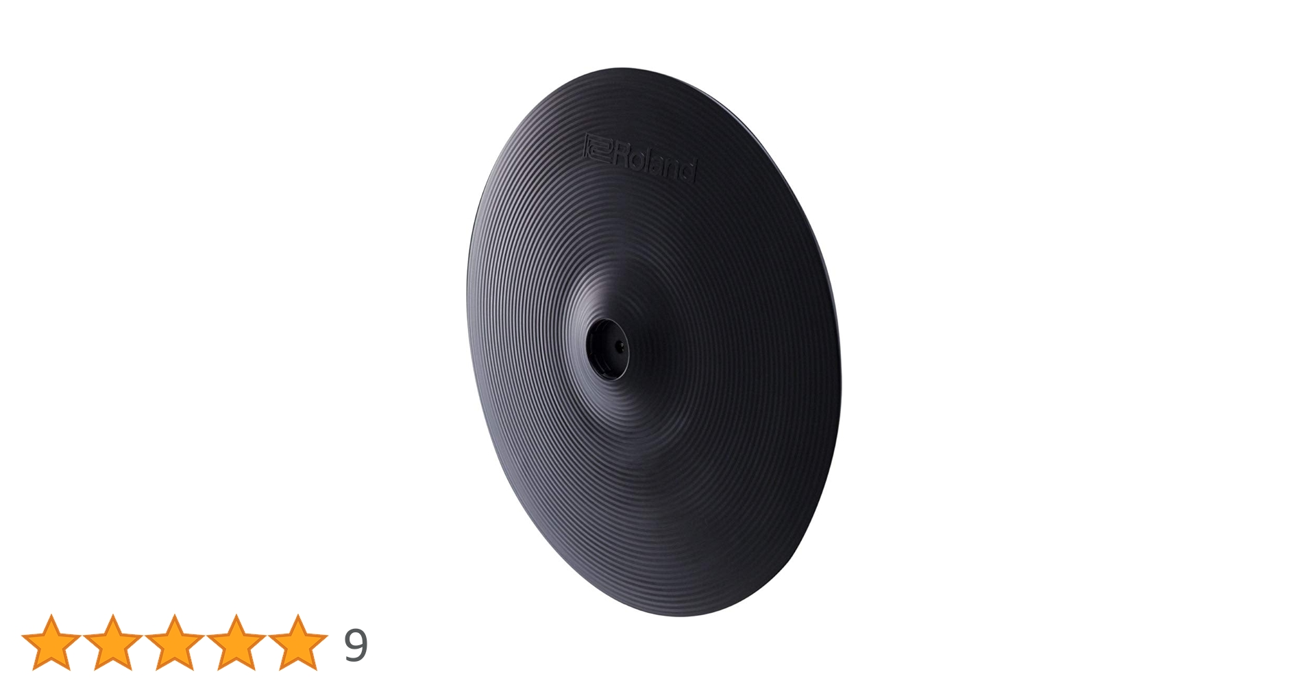 Roland CY-14C クラッシュ シンバル ② Roland - CY-14C-MG | V-Cymbal Crash