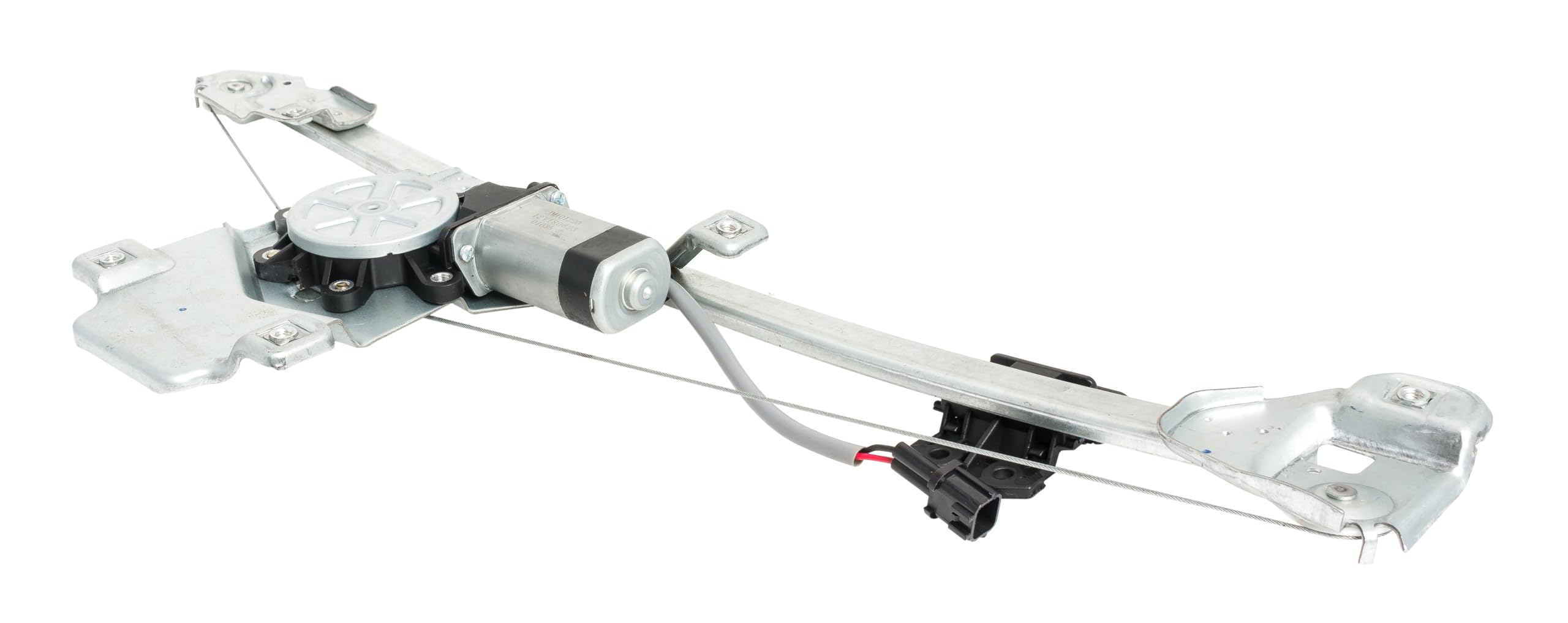 Lève-vitre R+M 748-265 de Motormite pour portière de voiture