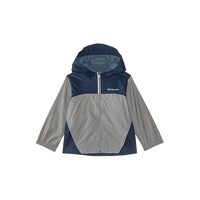 Columbia Kids Glennakertm Rain Jacket (Toddler) Boy