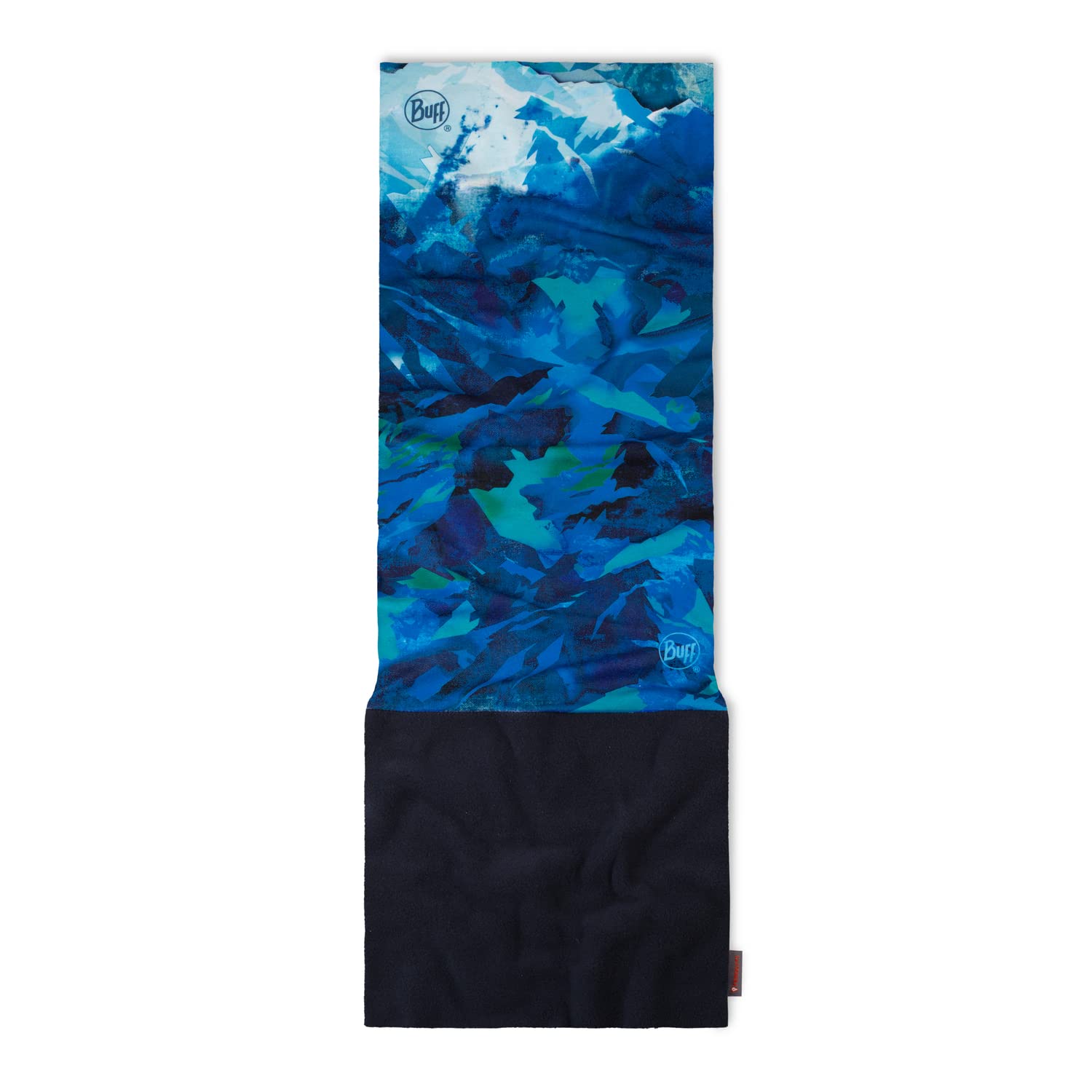 Buff Scaldacollo Polar Youth Scaldacollo Polar per Bambini Unisex - Bambini e ragazzi (Pacco da 1)