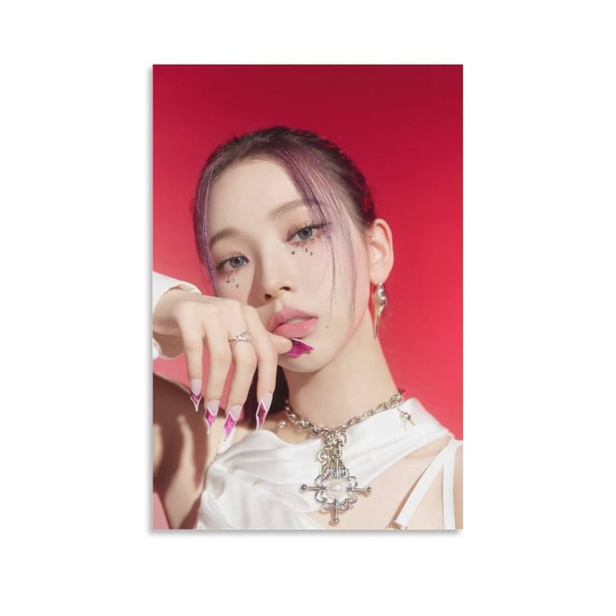 aespa エスパ KARINA カリナ GIRLS mu-mo 特典 トレカ フォトカード