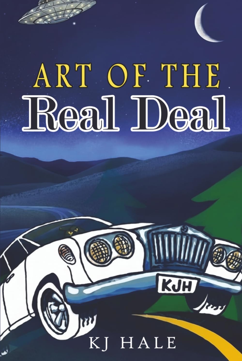 Art of the Real Deal
