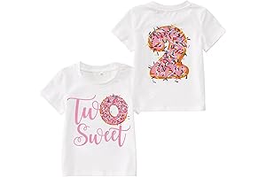 Birthday Girl Sweet Shirt