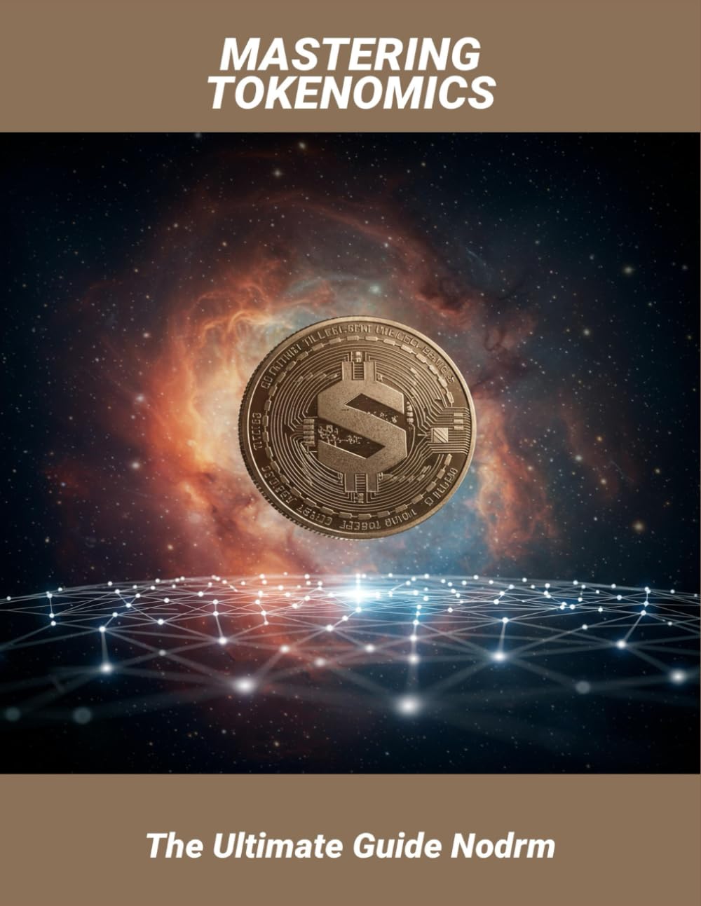 Mastering Tokenomics: The Ultimate Guide Nodrm