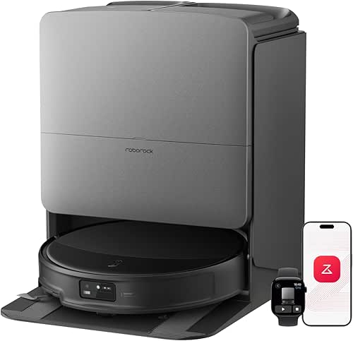 Roborock Saros 20