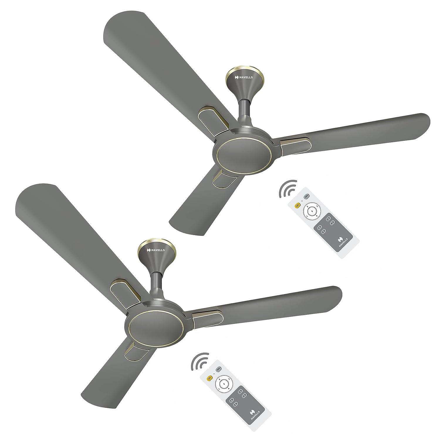 Havells Ceiling Fan - Powerful & Energy Efficient -13 Havells Ceiling Fan - Powerful & Energy Efficient -13