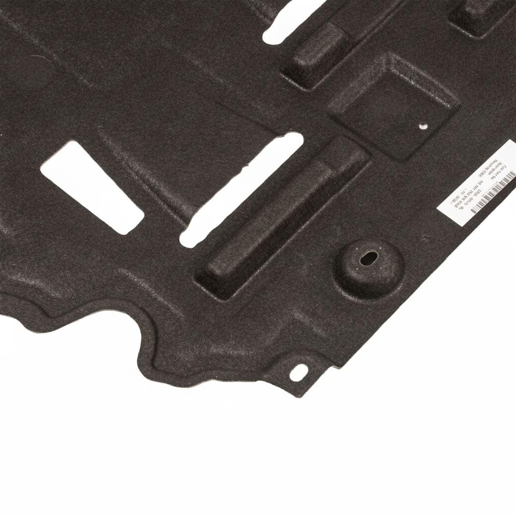 Ford Original Galaxy Mondeo ab 2014 Unterfahrschutz Motorraum 2.0 EcoBlue 2339869
