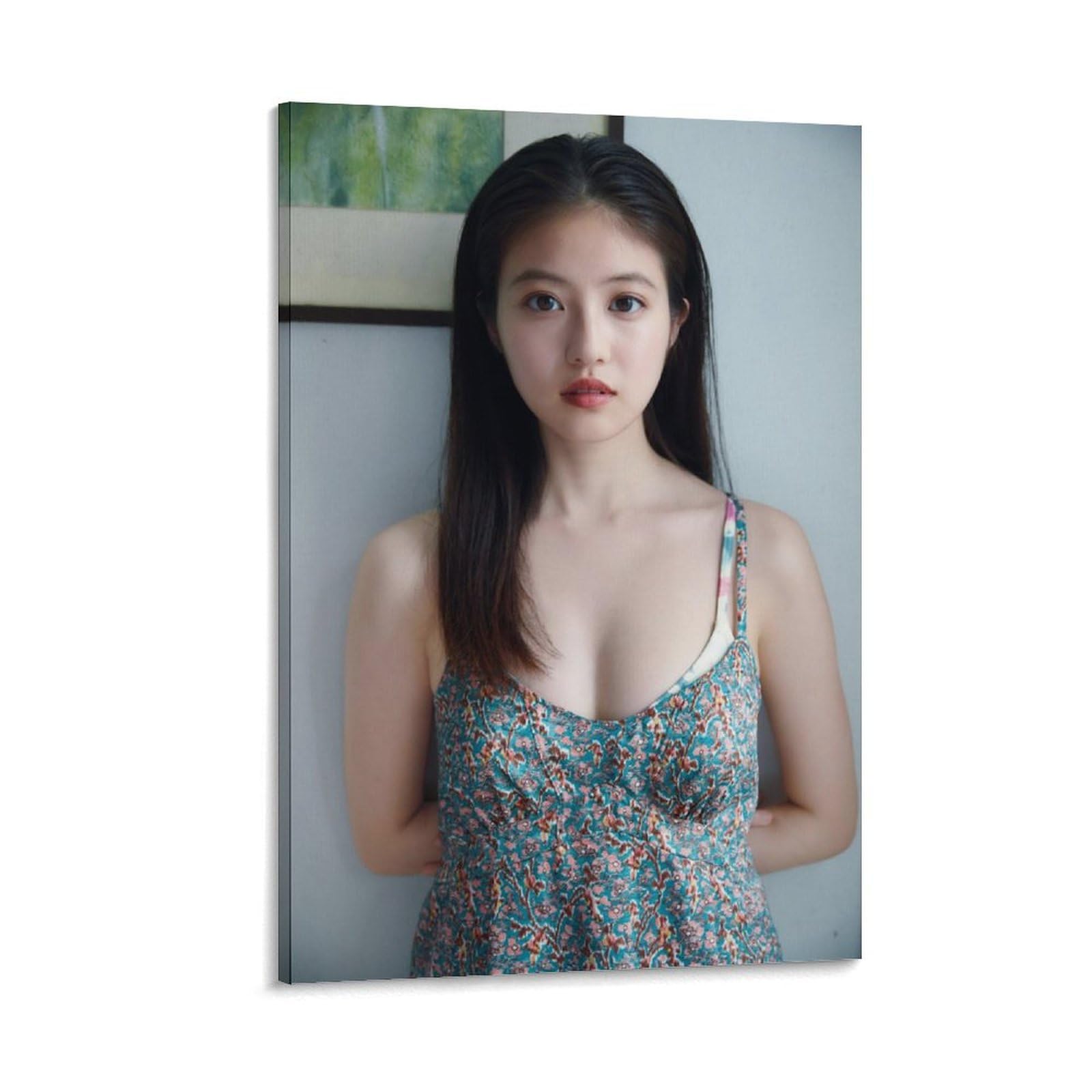 Amazon.co.jp: 今田美桜 装飾画 今田美桜 写真集 今田美桜 ポスター