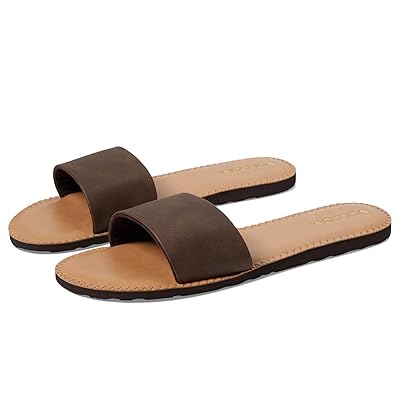Volcom Simple Slide Women