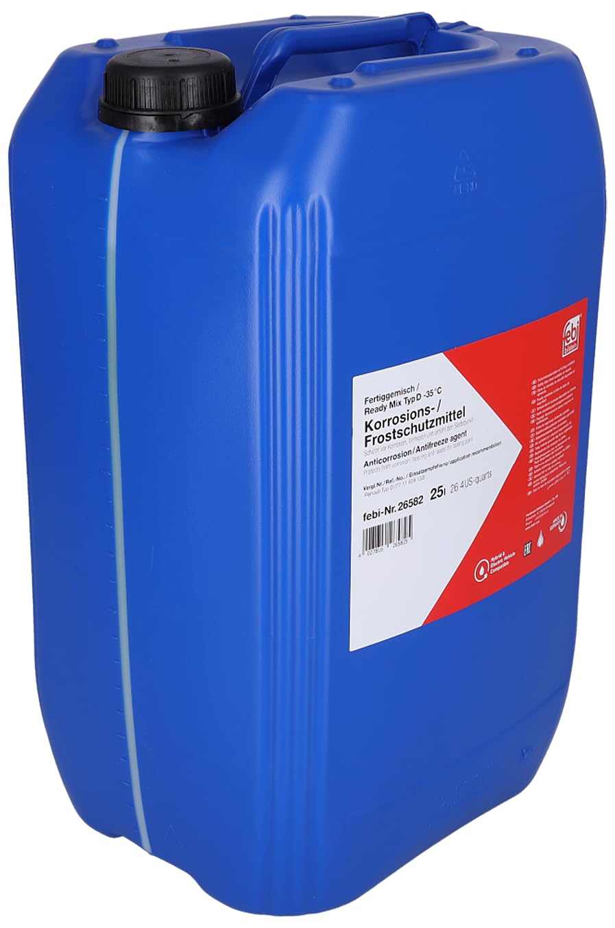 Febi bilstein 26582 - Antigel