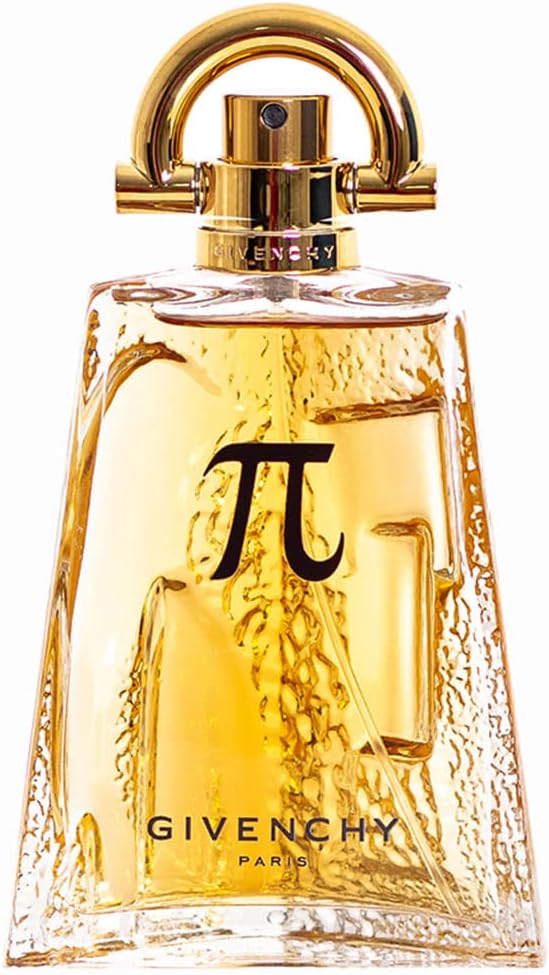 Pi by Givenchy Eau de Toilette Spray 50ml